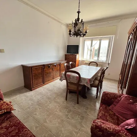 Apartment Casa San Pancrazio *