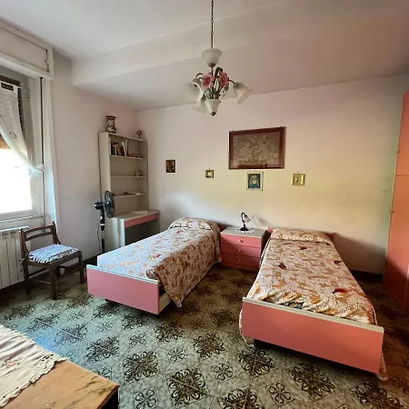 Casa San Pancrazio *