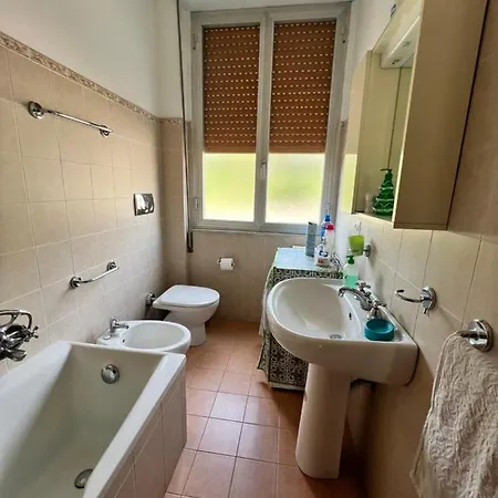Casa San Pancrazio Apartment