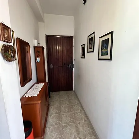 Casa San Pancrazio Giardini Naxos