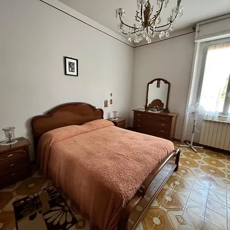 Apartment Casa San Pancrazio Giardini Naxos