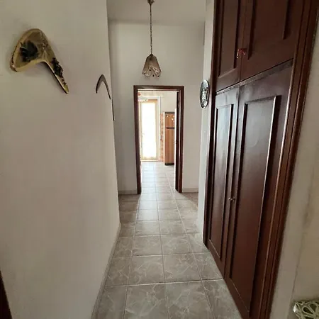 Apartment Casa San Pancrazio Giardini Naxos