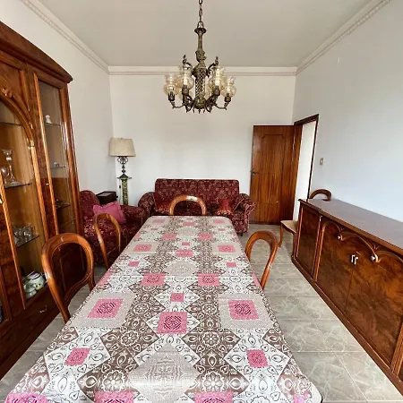 Casa San Pancrazio Giardini Naxos